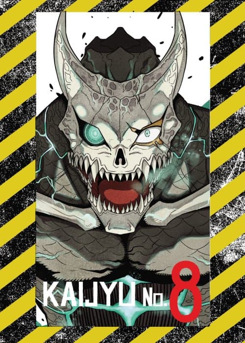 KaijyuNo8