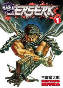 รีวิวมังงะ Berserk มหากาพย์แห่งความมืดที่ไม่มีวันดับ