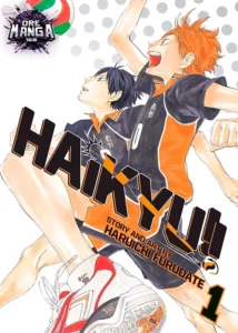 รีวิว Haikyuu คู่ตบฟ้าประทาน สุดยอดอนิเมะกีฬาที่คุณต้องดู