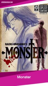 Monster