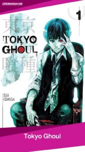 Tokyo-Ghoul