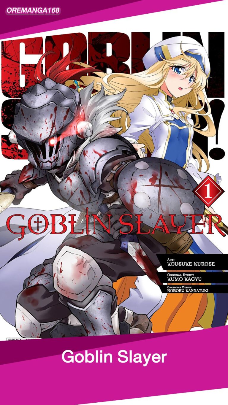 Goblin Slayer